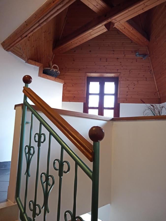 Apartmán Borostyan Vendeghaz Balatonkeresztúr