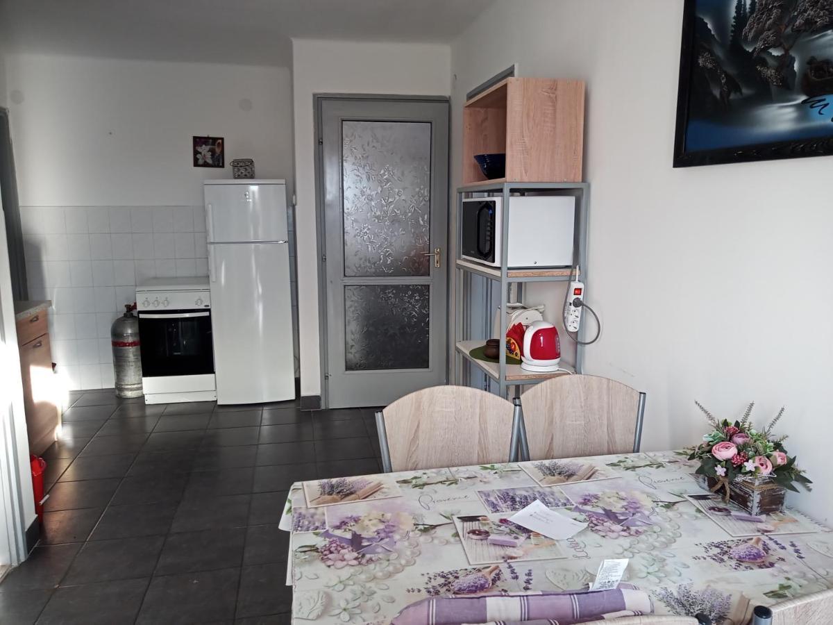 Borostyan Vendeghaz Apartmán *