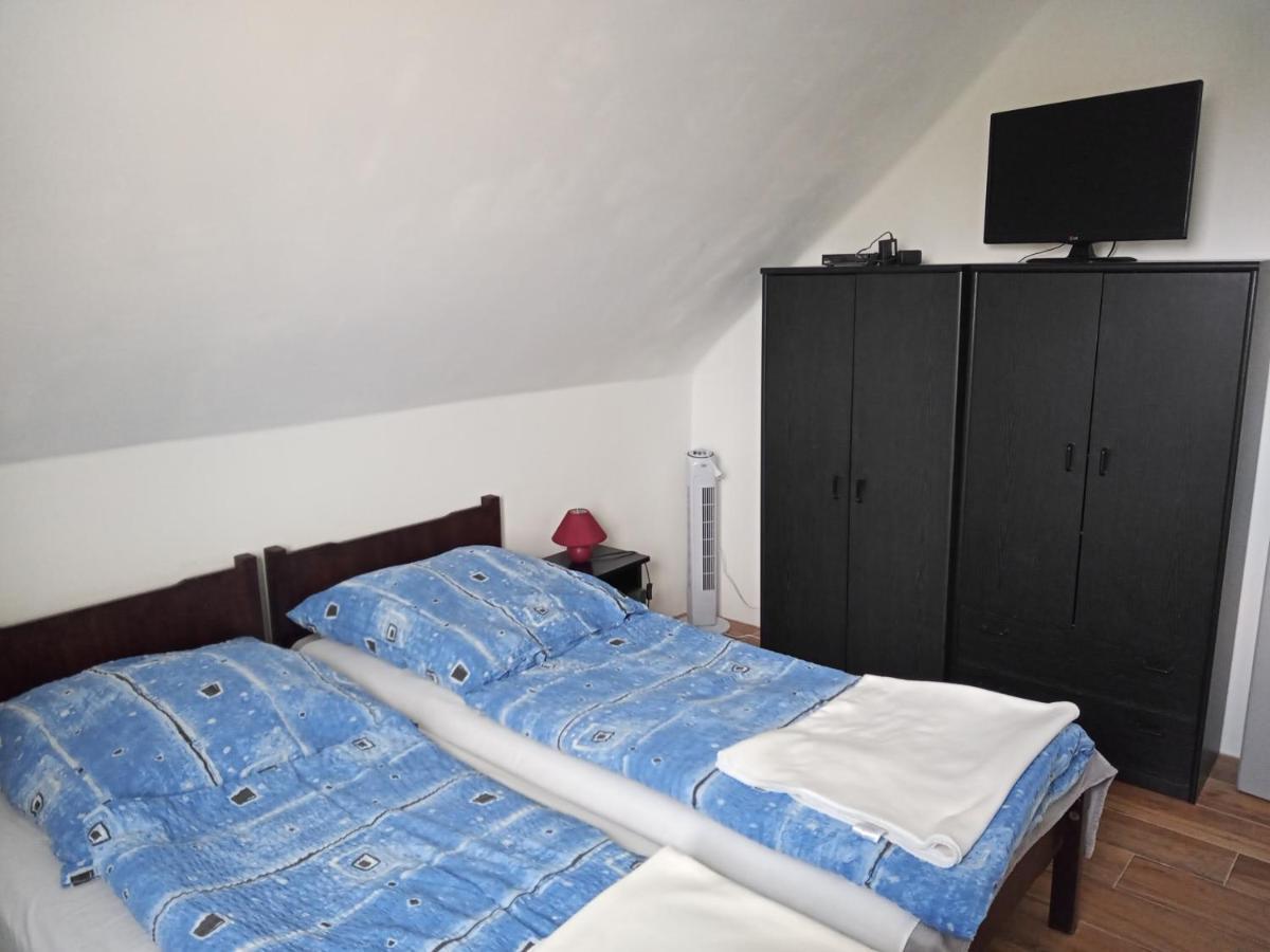 Borostyan Vendeghaz Balatonkeresztúr