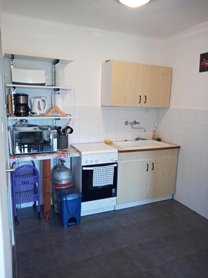Apartmán Borostyan Vendeghaz Balatonkeresztúr